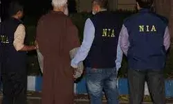 NIA formally arrests 26/11 Mumbai terror attacks accused Tahawwur Rana on arrival in New Delhi