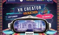 Winners of XR Creator Hackathon declared