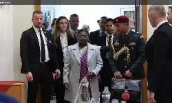 भारत बनने जा रहा तीसरी सबसे बड़ी अर्थव्यवस्था : राष्ट्रपति मुर्मु