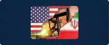 Sanctions on Iran’s Oil Network to Further Impose Maximum Pressure on Iran Sanctions on Iran’s Oil Network to Further Impose Maximum Pressure on Iran
