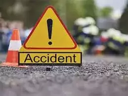 рдХреИрд▓рд╛рджреЗрд╡реА рдорд╛рддрд╛ рдХреЗ рджрд░реНрд╢рдиреЛрдВ рдХреЛ рдЬрд╛ рд░рд╣реЗ рд╢реНрд░рджреНрдзрд╛рд▓реБрдУрдВ рд╕реЗ рднрд░реА рдкрд┐рдХрдЕрдк рдЕрдЬреНрдЮрд╛рдд рд╡рд╛рд╣рди рд╕реЗ рдЯрдХрд░рд╛рдИ, рдХрд░реАрдм 25 рд▓реЛрдЧ рдШрд╛рдпрд▓ рдХреИрд▓рд╛рджреЗрд╡реА рдорд╛рддрд╛ рдХреЗ рджрд░реНрд╢рдиреЛрдВ рдХреЛ рдЬрд╛ рд░рд╣реЗ рд╢реНрд░рджреНрдзрд╛рд▓реБрдУрдВ рд╕реЗ рднрд░реА рдкрд┐рдХрдЕрдк рдЕрдЬреНрдЮрд╛рдд рд╡рд╛рд╣рди рд╕реЗ рдЯрдХрд░рд╛рдИ, рдХрд░реАрдм 25 рд▓реЛрдЧ рдШрд╛рдпрд▓