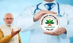 PM lauds Delhi Government for implementing Pradhan Mantri Ayushman Bharat Health Infrastructure Mission