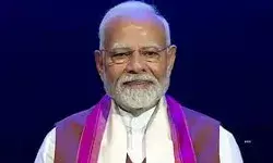 प्रधानमंत्री नरेंद्र मोदी ने वाराणसी में 3,884 करोड़ से अधिक की लागत वाली 44 परियोजनाओं का उद्घाटन और शिलान्यास किया