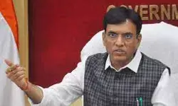 सरकार ने देश की जनता के लिए स्वास्थ्य सेवा को अधिक सुलभ और किफायती बनाया है: केंद्रीय मंत्री मनसुख मांडविया