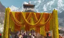 उत्तराखंड : सरकार ने पूरी की चारधाम यात्रा की तैयारियां