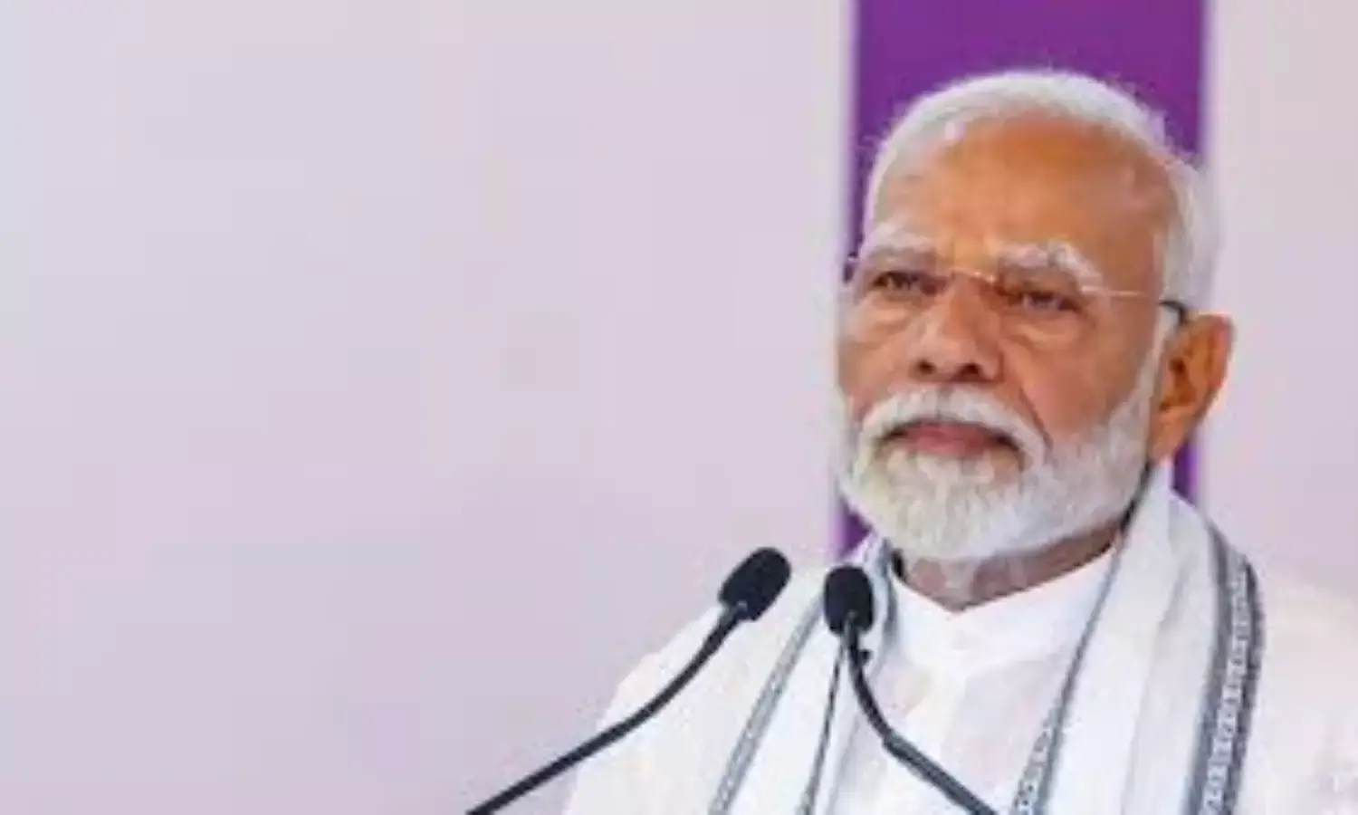 PM Modi expresses happiness on AIADMKs decision to join NDA PM Modi expresses happiness on AIADMKs decision to join NDA