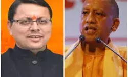 उत्तराखंड व उत्तर प्रदेश के बीच परिसंपतियों के बंटवारे को लेकर बैठक