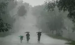 उत्तराखंड में आज भी बारिश और ओलावृष्टि का अलर्ट