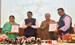 IIT की तर्ज पर होगी मुंबई में होगी IICT की स्थापना IIT की तर्ज पर होगी मुंबई में होगी IICT की स्थापना