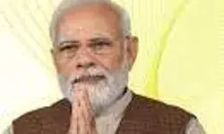 PM condoles the passing of Shri Daripalli Ramaiah