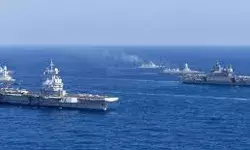 भारत-अफ्रीका समुद्री सहयोग अभ्यास AIKEYME-2025 कल से तंजानिया में होगा शुरू