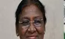 राष्ट्रपति द्रौपदी मुर्मु से इटली के उप प्रधानमंत्री एंटोनियो तजानी की मुलाकात, द्विपक्षीय व्यापार और निवेश पर चर्चा