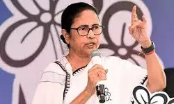 भाजपा ने वक्फ संशोधन अधिनियम के विरोध के दौरान हुई हिंसा को लेकर टीएमसी सरकार पर साधा निशाना