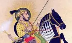 राणा सांगा विवाद पर आगरा में उबाल