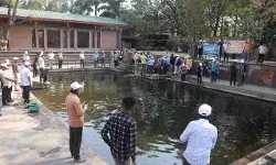 भोपाल - “जल की हर बूंद में जीवन, हर स्रोत में भविष्य का आधार” : मुख्यमंत्री डॉ. मोहन यादव,