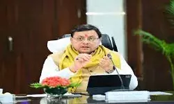 सरकार ठोस और प्रभावी नीति बनाकर उपनल कर्मचारियों को नियमित करने का काम जल्द शुरू करेगीः सीएम धामी