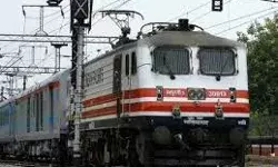 आम्बेडकर की जन्मस्थली से दिल्ली के लिए रेलसेवा शुरू