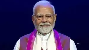 PM extends warm wishes on occasion of Odia New Year, Vishu, Puthandu and Bohag Bihu