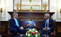 बवेरिया के मिनिस्‍ट-प्रेसीडेंट मार्कस सोडर ने विदेश मंत्री डॉ. जयशंकर से की मुलाकात