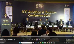 पर्यटन मंत्रालय का लक्ष्य जीडीपी में पर्यटन योगदान 10% बढ़ाना