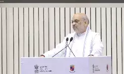 न्याय प्रणाली में तेजी के लिए मोदी सरकार ने फोरेंसिक को दी प्राथमिकता: अमित शाह