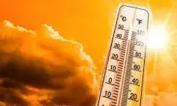 मौसम विभाग ने पश्चिम भारत में लू चलने का जताया अनुमान