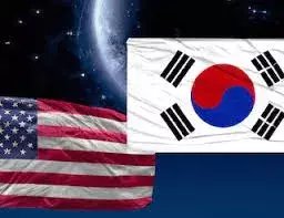 Joint Statement from the Governments of the United States of America and the Republic of Korea at the United States-Republic of Korea Civil Space Dialogue Joint Statement from the Governments of the United States of America and the Republic of Korea at the United States-Republic of Korea Civil Space Dialogue