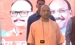 सुशासन की पहली शर्त है रूल ऑफ लॉ, यह समयबद्ध, सहज और सरल भी हो- सीएम योगी