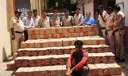 рдЭрд╛рдмреБрдЖ рдЖрдмрдХрд╛рд░реА рд╡рд┐рднрд╛рдЧ рдиреЗ рдЧреНрд░рд╛рдо рдЖрдореНрдмрд╛ рд╕реЗ 5.50 рд▓рд╛рдЦ рд░реБрдкрдпреЗ рд╕реЗ рдЕрдзрд┐рдХ рдХреА рдЕрд╡реИрдз рд╢рд░рд╛рдм рдХреА рдЬрдкреНрдд рдЭрд╛рдмреБрдЖ рдЖрдмрдХрд╛рд░реА рд╡рд┐рднрд╛рдЧ рдиреЗ рдЧреНрд░рд╛рдо рдЖрдореНрдмрд╛ рд╕реЗ 5.50 рд▓рд╛рдЦ рд░реБрдкрдпреЗ рд╕реЗ рдЕрдзрд┐рдХ рдХреА рдЕрд╡реИрдз рд╢рд░рд╛рдм рдХреА рдЬрдкреНрдд