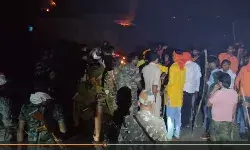 рдмрд░рдХрдЯреНрдард╛ рдХреЗ рдЙрдкрджреНрд░рд╡ рдорд╛рдорд▓реЗ рдореЗрдВ 20 рдирд╛рдордЬрдж рдФрд░ 200 рдЕрдЬреНрдЮрд╛рдд рд▓реЛрдЧреЛрдВ рдХреЗ рдЦрд┐рд▓рд╛рдл рдорд╛рдорд▓рд╛ рджрд░реНрдЬ рдмрд░рдХрдЯреНрдард╛ рдХреЗ рдЙрдкрджреНрд░рд╡ рдорд╛рдорд▓реЗ рдореЗрдВ 20 рдирд╛рдордЬрдж рдФрд░ 200 рдЕрдЬреНрдЮрд╛рдд рд▓реЛрдЧреЛрдВ рдХреЗ рдЦрд┐рд▓рд╛рдл рдорд╛рдорд▓рд╛ рджрд░реНрдЬ