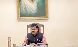 भोपाल - मुख्यमंत्री डॉ. मोहन यादव की अध्यक्षता में हुई राज्य कैबिनेट बैठक में लिए गए कई महत्वपूर्ण निर्णय