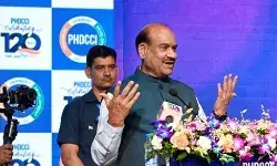विकासोन्मुखी नीतियां उद्योगों को नई ऊर्जा प्रदान करती हैं: लोकसभा अध्यक्ष ओम बिरला