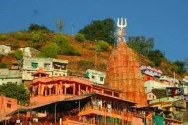 खंडवा - हाईटेक हुआ ओंकारेश्वर ज्योतिर्लिंग मंदिर: देश-विदेश से श्रद्धालु कर सकेंगे ऑनलाइन पूजन