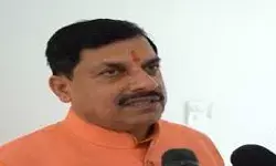 भोपाल - मध्यप्रदेश में गिद्ध संरक्षण को मिल रही नई दिशा: मुख्यमंत्री डॉ.यादव