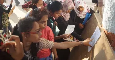 рдЬреЗрдИрдИ рдореЗрди рд░рд┐рдЬрд▓реНрдЯ рдШреЛрд╖рд┐рдд, 24 рдЯреЙрдкрд░реНрд╕ рдиреЗ рдкрд╛рдпрд╛ 100 рдПрдирдЯреАрдП рд╕реНрдХреЛрд░ рдЬреЗрдИрдИ рдореЗрди рд░рд┐рдЬрд▓реНрдЯ рдШреЛрд╖рд┐рдд, 24 рдЯреЙрдкрд░реНрд╕ рдиреЗ рдкрд╛рдпрд╛ 100 рдПрдирдЯреАрдП рд╕реНрдХреЛрд░