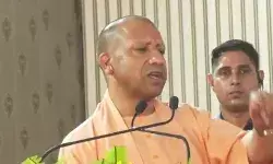 अनुसूचित जाति का उपयोग वोट बैंक के रूप में करते हैं विपक्षी दल - सीएम योगी