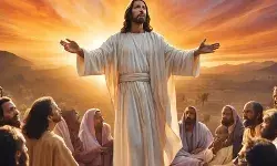 पीएम मोदी, राष्ट्रपति और उप-राष्ट्रपति ने ईस्टर पर दी बधाई