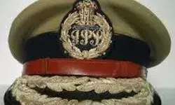 एक साथ 20 IPS अफसरों का हुआ तबादला, 9 जिलों के SP भी बदले गए