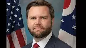 4 दिवसीय यात्रा पर कल भारत आएंगे अमरीकी उपराष्ट्रपति जेम्स डेविड वैंस