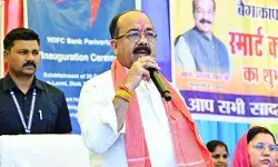 उप मुख्यमंत्री श्री साव ने 28 स्कूलों में स्मार्ट क्लास-रूम का किया शुभारंभ