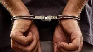 рд╕реАрд▓рдордкреБрд░ рд╣рддреНрдпрд╛рдХрд╛рдВрдб: рдкреБрд▓рд┐рд╕ рдиреЗ рд▓реЗрдбреА рдбреЙрди рд╕рдореЗрдд 7 рдЖрд░реЛрдкрд┐рдпреЛрдВ рдХреЛ рдХрд┐рдпрд╛ рдЧрд┐рд░рдлреНрддрд╛рд░ рд╕реАрд▓рдордкреБрд░ рд╣рддреНрдпрд╛рдХрд╛рдВрдб: рдкреБрд▓рд┐рд╕ рдиреЗ рд▓реЗрдбреА рдбреЙрди рд╕рдореЗрдд 7 рдЖрд░реЛрдкрд┐рдпреЛрдВ рдХреЛ рдХрд┐рдпрд╛ рдЧрд┐рд░рдлреНрддрд╛рд░