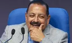 केंद्रीय मंत्री जितेंद्र सिंह ने प्रशासन के बचाव कार्यों की सराहना की