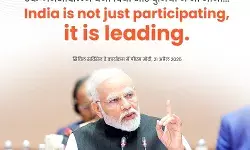 PM Modi presents awards for excellence in Public Administration