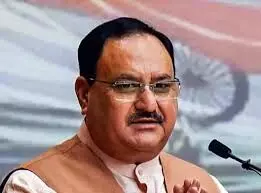 स्वस्थ लिवर के लिए जागरूकता जरूरी: केंद्रीय स्वास्थ्य मंत्री जे. पी. नड्डा स्वस्थ लिवर के लिए जागरूकता जरूरी: केंद्रीय स्वास्थ्य मंत्री जे. पी. नड्डा
