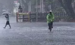 IMD Issues Heat Wave Alert for Several States; Heavy Rainfall Likely in Northeast