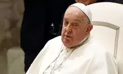 India Declares Three-Day State Mourning in Honour of Pope Francis