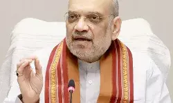 Home Minister Amit Shah to Inaugurate ‘Save Earth Conclave’ in New Delhi