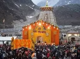 उत्तराखंड में मॉक ड्रिल को लेकर आपदा प्रबंधन की टेबल टॉप एक्सरसाइज उत्तराखंड में मॉक ड्रिल को लेकर आपदा प्रबंधन की टेबल टॉप एक्सरसाइज