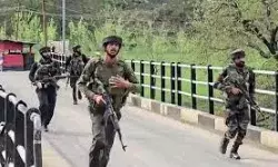 पहलगाम हमला: आतंकवाद के विरोध में कश्मीर में सन्नाटा, बंद का ऐलान