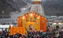 उत्तराखंड में मॉक ड्रिल को लेकर आपदा प्रबंधन की टेबल टॉप एक्सरसाइज